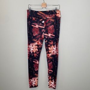 Primark Workout Printed Leggings